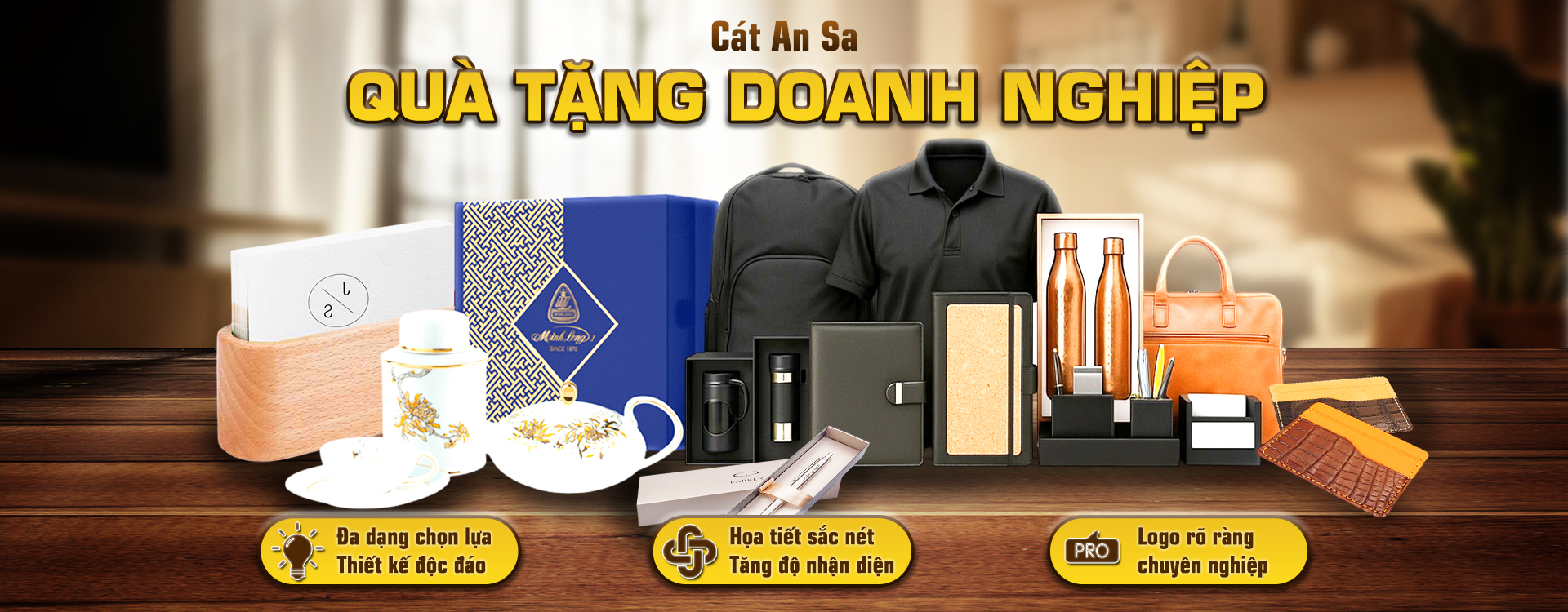 CÔNG TY TNHH SẢN XUẤT THƯƠNG MẠI QUẢNG CÁO CÁT AN SA